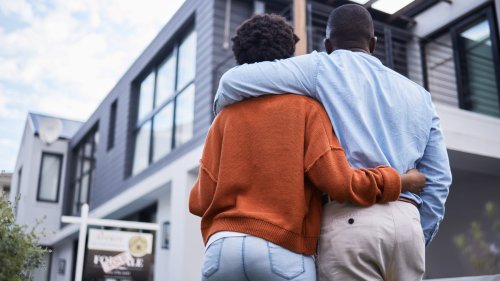 From Student Loans to Millennial Homeowner: How I Overcame My Debt To Buy Property