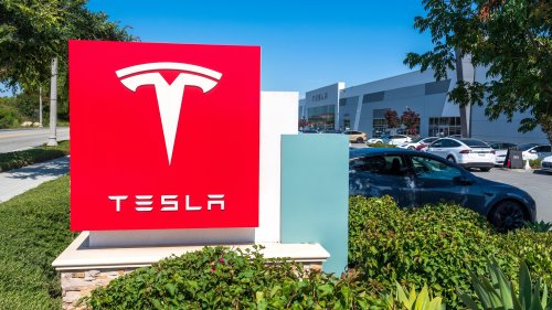 Tesla Trade-Ins Are Up 250% — Is Now the Time To Buy a Tesla EV?