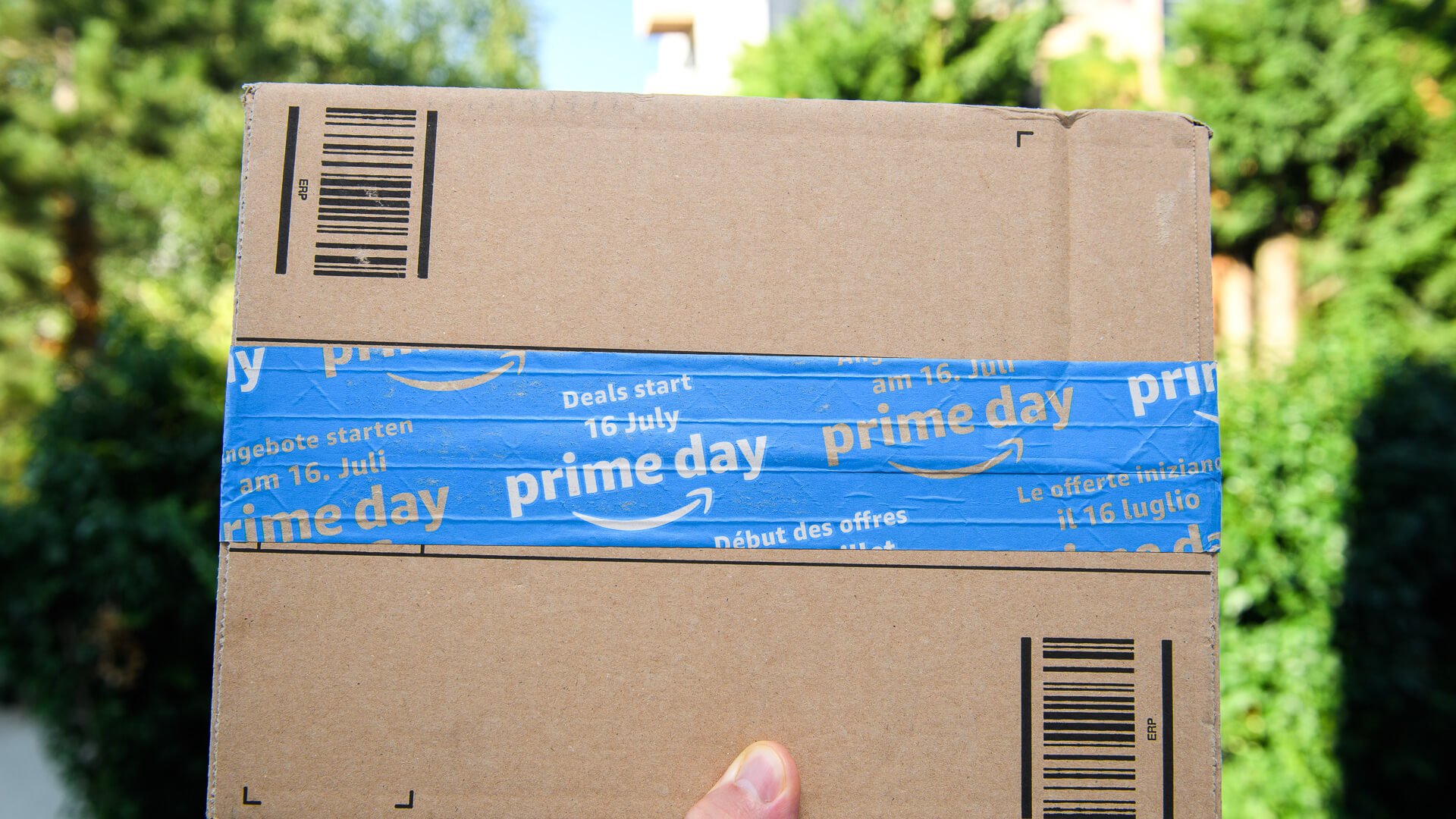 Does Prime Day live up to the hype? Flipboard