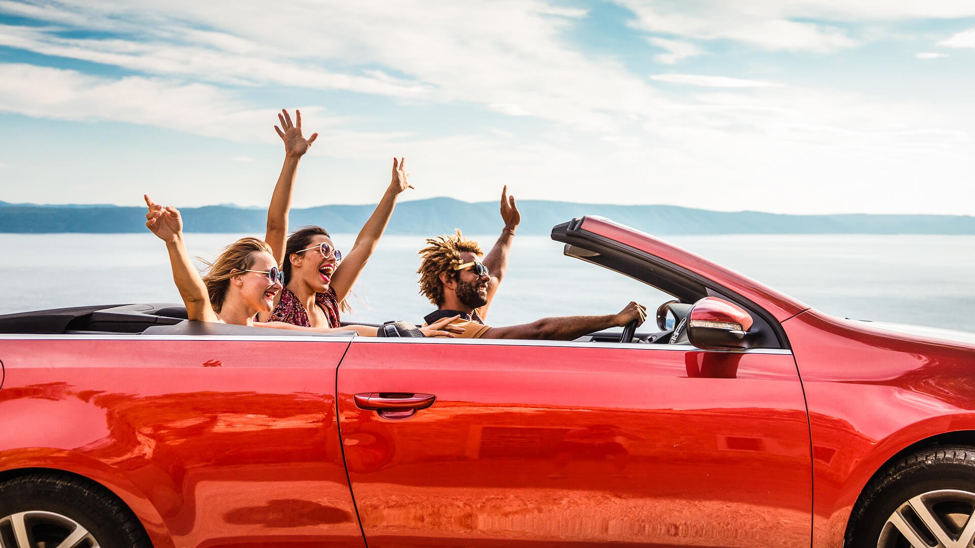 10 Tips for Keeping Your Summer Road Trip Affordable