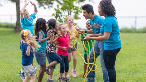 Thinking About Summer Camp? Don’t Forget About the Child and Dependent Care Tax Credit