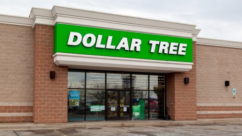 12 Things To Buy From Dollar Tree After Getting Your Tax Refund