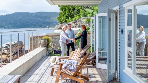 Is the Vacation Rental Business Right For You?