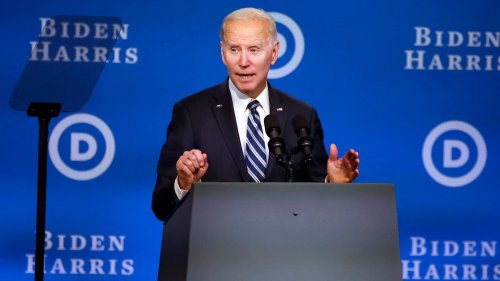 Student Loan Forgiveness: Biden Administration Makes It Easier for Those Misled by Schools to Have Debt Erased