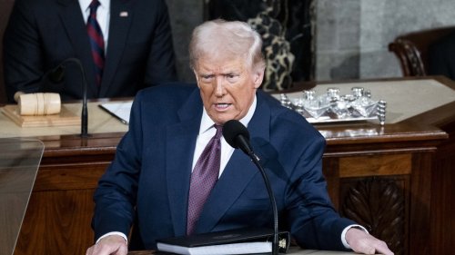 Who Would Benefit the Most from Trump’s Social Security Tax Plan