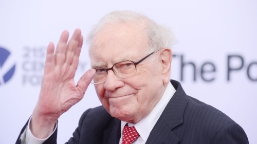 4 Ways to Learn from Warren Buffett’s Energy Investments in 2025