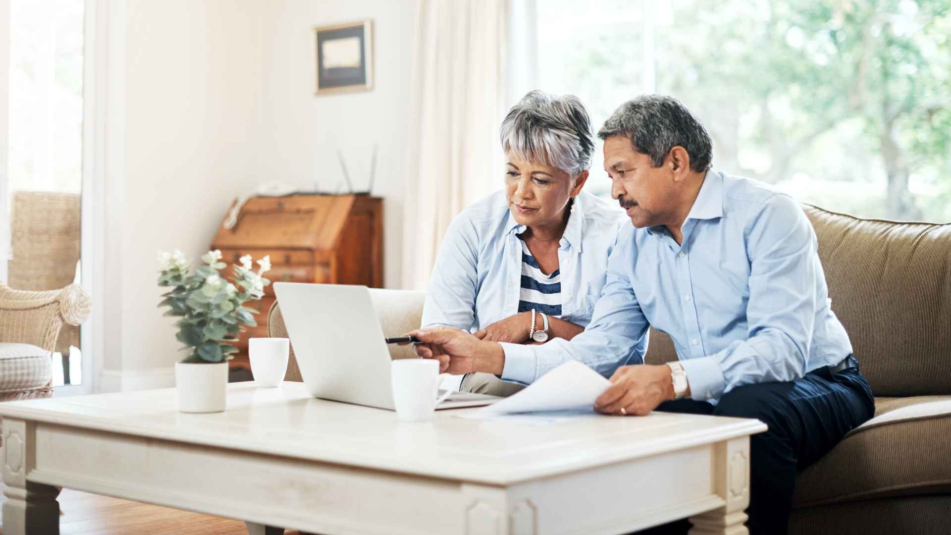 Boomers: 5 Signs You’ll Never Be Able To Retire