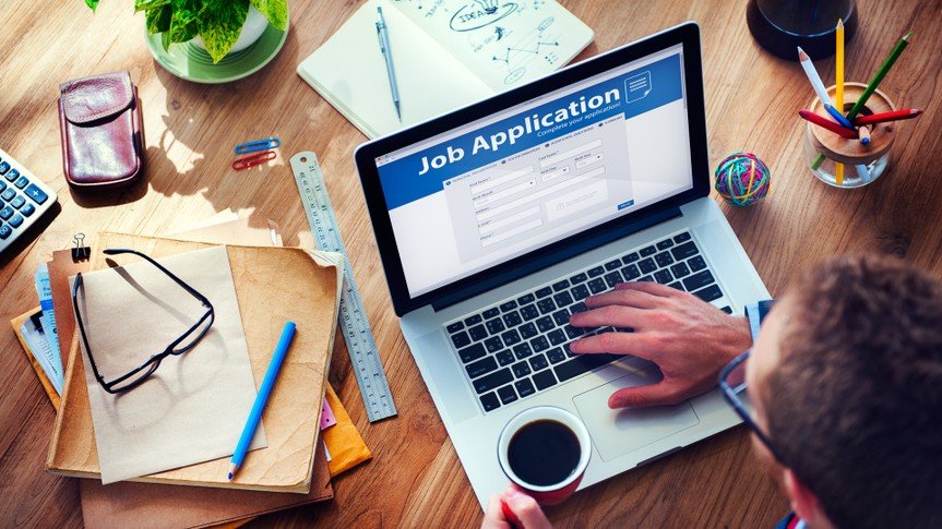 Finding a job and unemployment: everything to know as the economy reopens - cover