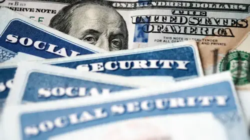 6 Things You Must Know While Collecting Social Security