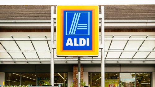 Shopping Expert: Best $20 To Spend at Aldi in March
