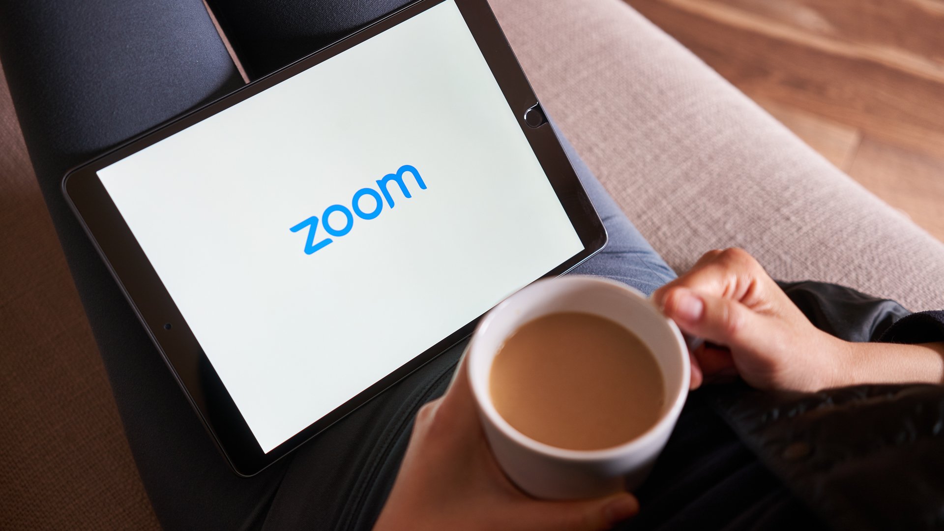 Looking Back at the Huge Year for Zoom