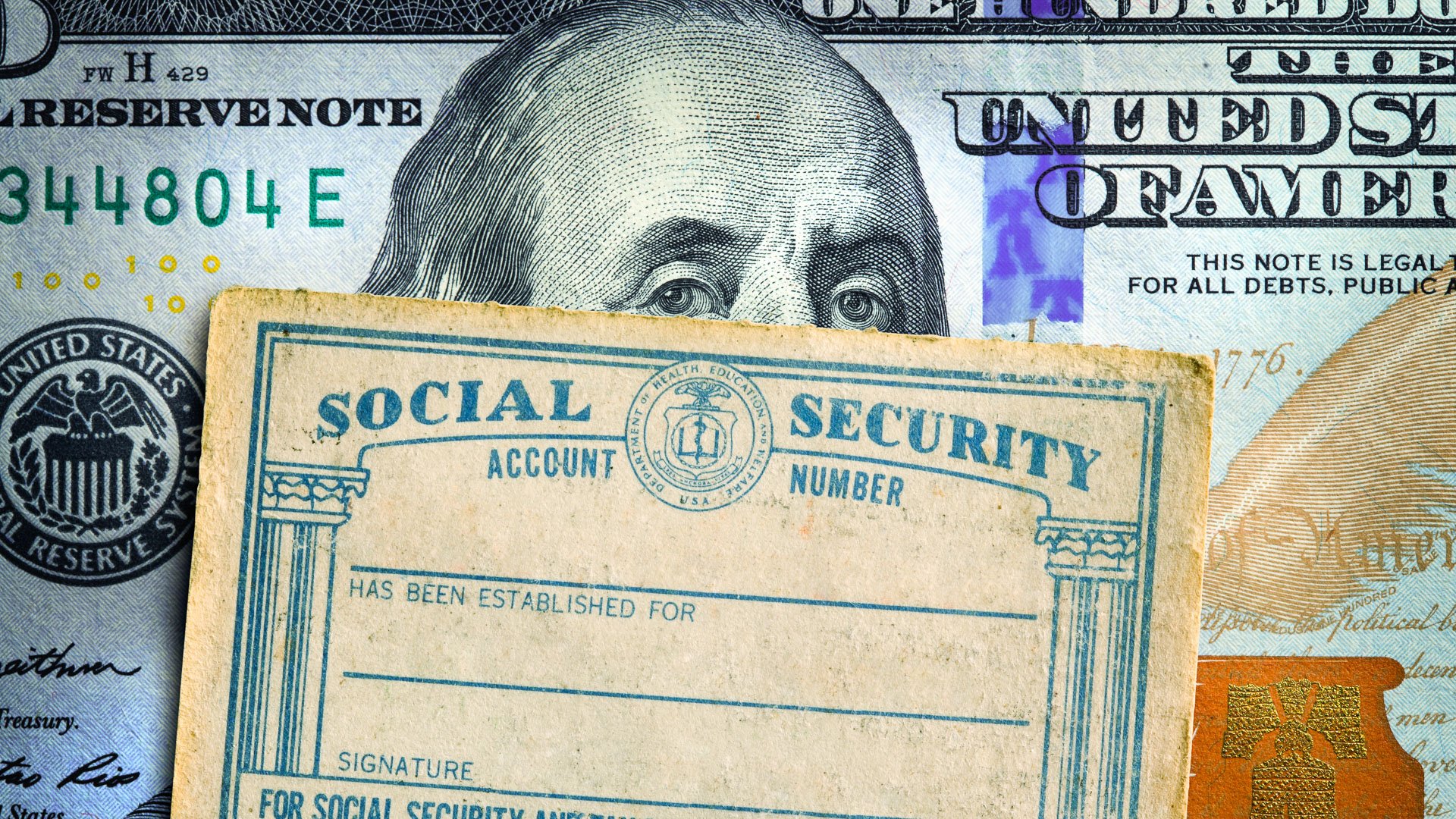 What Social Security Will Look Like in 2035