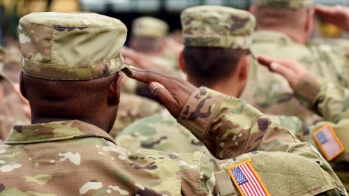 The Best Military Discounts for Service Members and Veterans