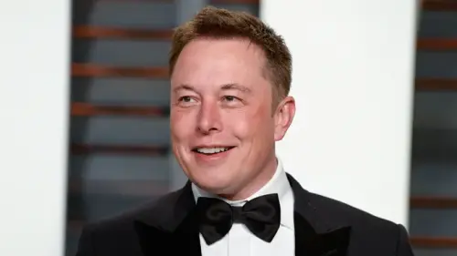 Expensive Items Elon Musk Spends His Money On