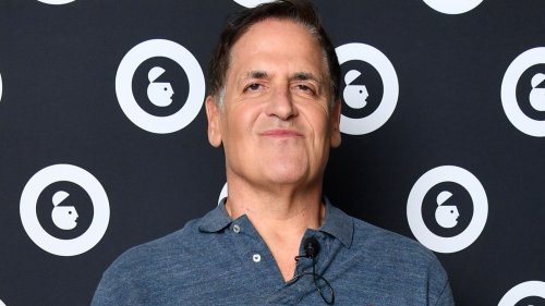 9 Books Mark Cuban Recommends If You Want To Be Successful