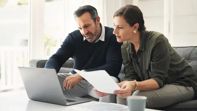 5 Reasons You Should Update Your Estate Plan, According To Experts