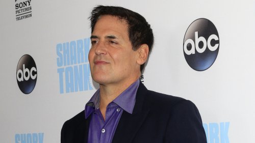 Is Mark Cuban Wrong About Credit Cards?
