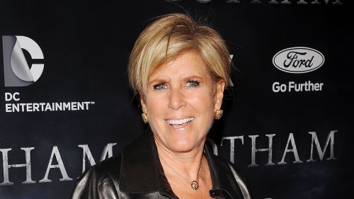 Suze Orman: Make This One Decision Now To Be Financially Secure in 2024