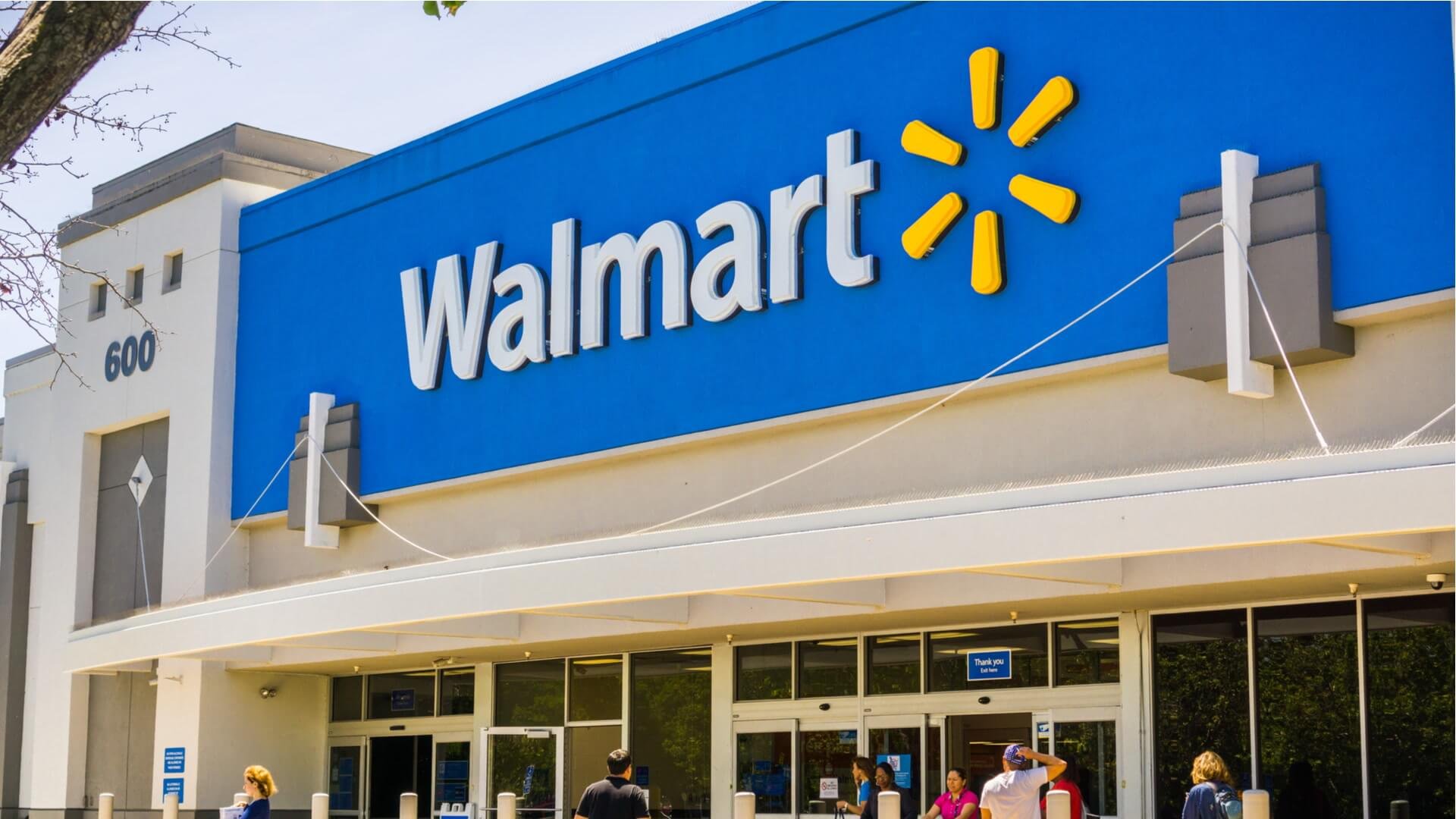 10 Things You Should Always Buy at Walmart