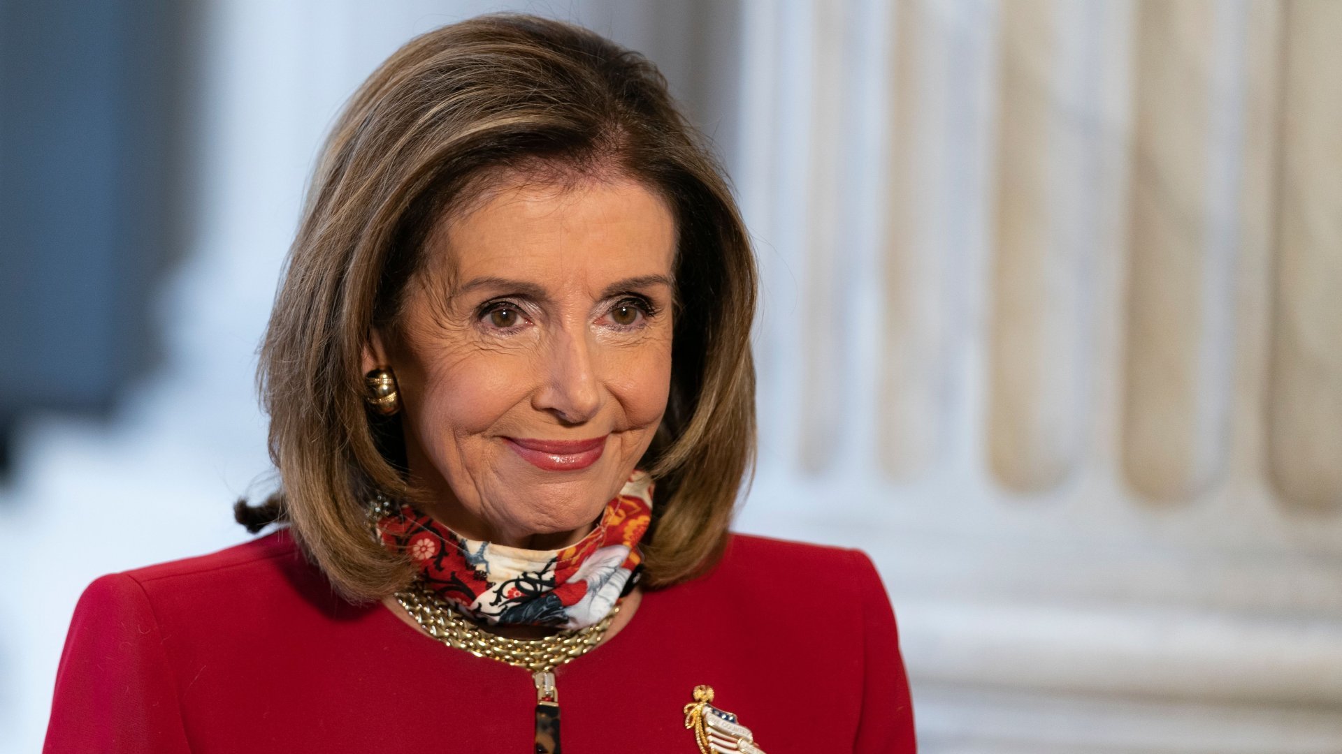 Pelosi’s Stimulus Proposal: 4 Numbers To Know