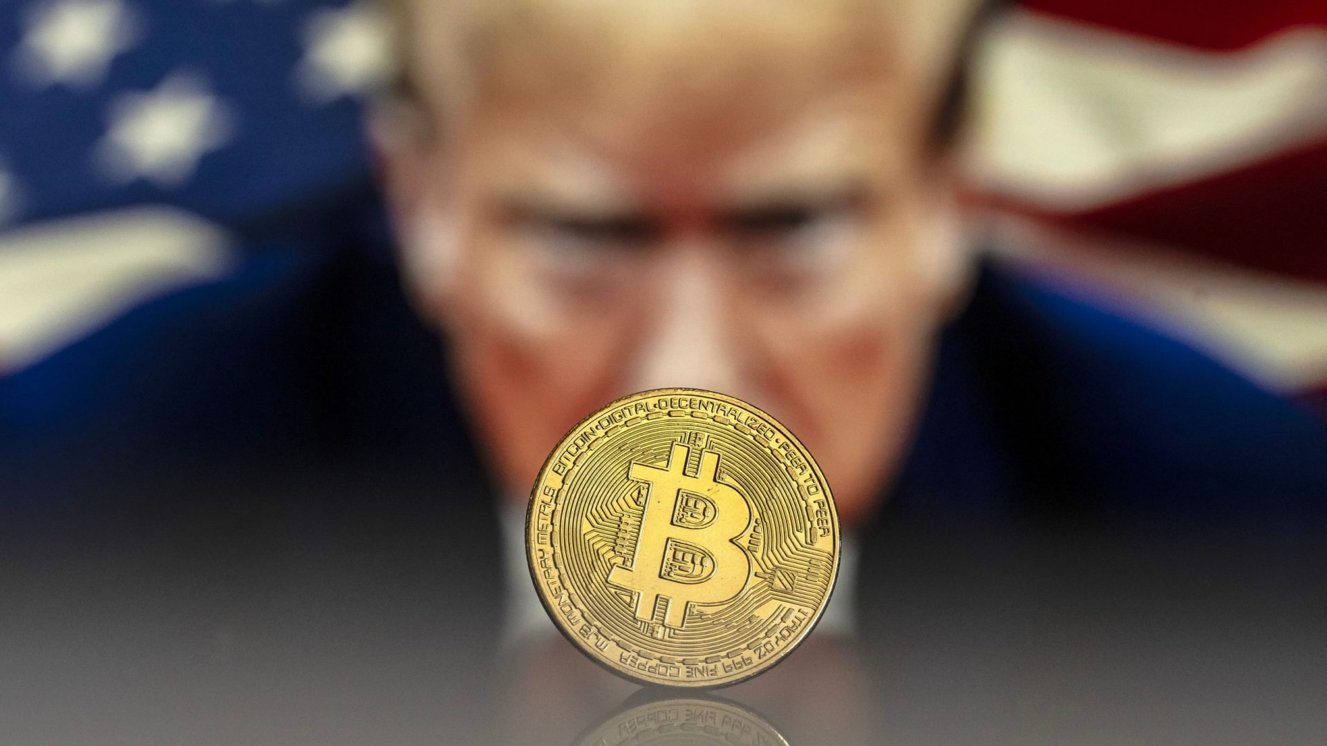 I’m a Crypto Expert: Here’s Why I’d Continue Buying Bitcoin With Trump in Office