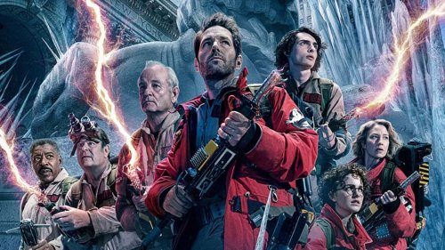 “Ghostbusters: Frozen Empire” Movie Review: It Focuses More on Drama Than on Comedy
