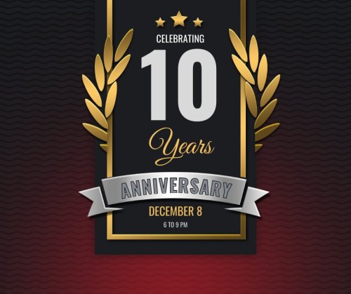 Wilderness Trail Celebrates 10 Year Anniversary with Special 10 Year Bourbon and Event Dec 8th