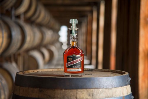 NEW RELEASE: Heaven Hill's "Fall 2023 Old Fitzgerald Bottled-in-Bond 8 Year Bourbon" Limited Edition