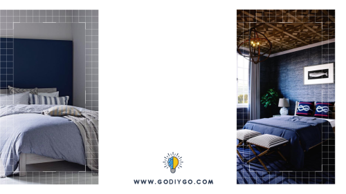 Create a Relaxing Beach-Themed Bedroom in 10 Simple Steps