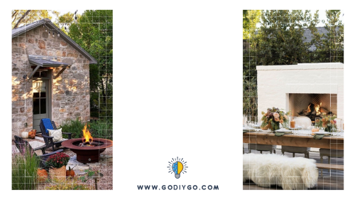 Get Your Backyard Fall-Ready with These 10 Ideas