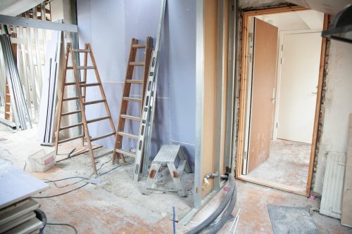 4 Tips for Funding Your Next Home Renovation