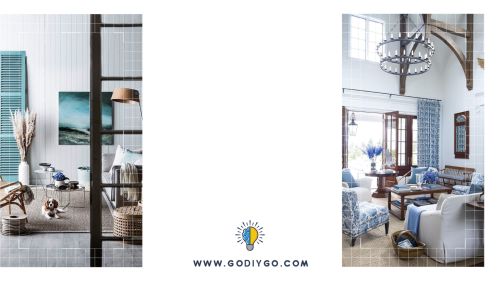 6 Coastal Design Tips for a Breezy, Beachy Home