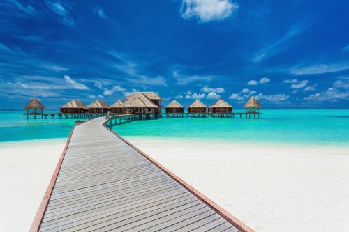 Red Hot: Virgin Atlantic Launching Maldives And Turks & Caicos Flights