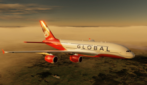 Global Airlines: The Airline Story Of 2024 And It’s Only January