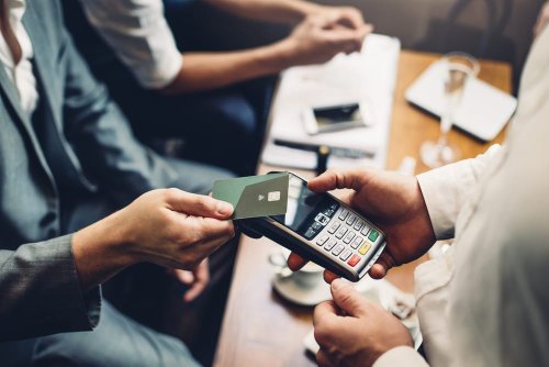New Credit Card Sets Annual Fee Dynamically, Based On Benefit Usage