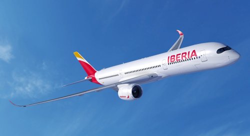 Iberia Plus Goes Revenue Based And Adds VIP Tier