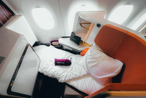 Today Is The Best Day To Book Virgin Atlantic Flights With Points