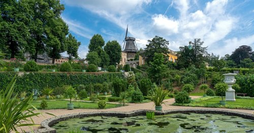 Zu diesen Orten in Brandenburg lohnt sich ein Ausflug