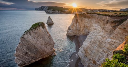 Isle of Wight: Was Englands Sonneninsel so besonders macht