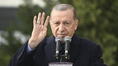 Türkei: Hat Erdogan gar keinen Universitätsabschluss?