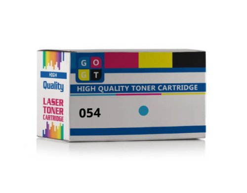 Canon 054 - (3023C002) Compatible Toner Cartridge supplier in Sharjah