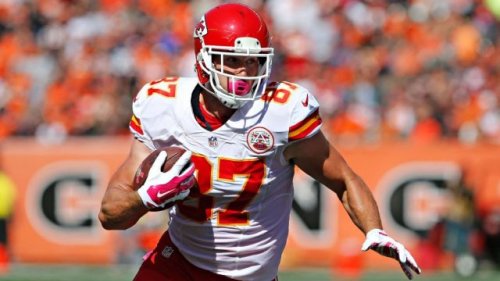 Five TEs You Will Want on Your Fantasy Team
