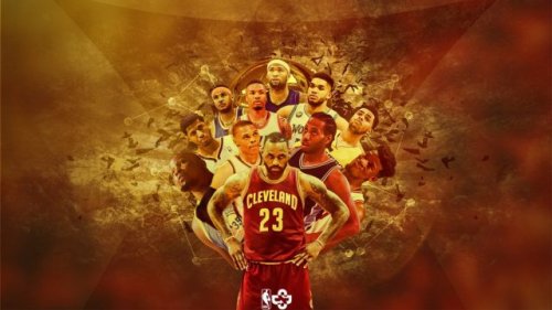 2017-2018 Fantasy Basketball Rankings | GoingFor2.com