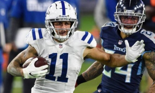 Five WRs You Will Want on your Fantasy Team
