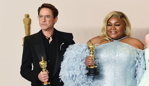 Oscars head-scratcher: Why have supporting sweeps become so common?