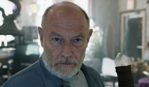 ‘The Curse’ will bring Corbin Bernsen back to the Emmys for the first time in 36 years