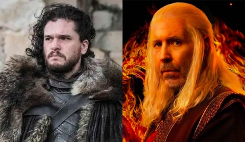 How YOU can meet ‘Game of Thrones,’ ‘House of the Dragon’ cast members at first annual fan convention