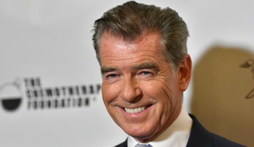 Pierce Brosnan Movies: 15 Greatest Films Ranked From Worst To Best ...