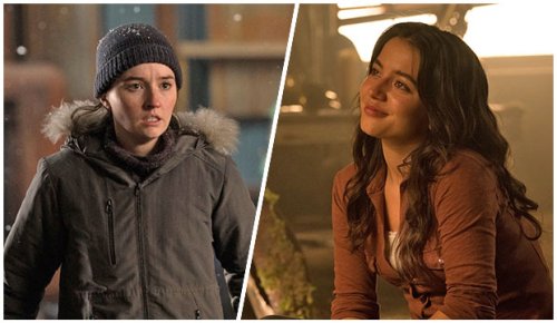‘The Last of Us’ Emmy odds shake-up: With Kaitlyn Dever going guest, Isabela Merced jumps up in supporting