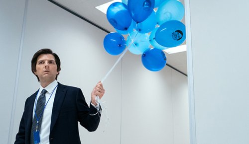 ‘Severance’: Ben Stiller, Adam Scott, Patricia Arquette and more chat explosive season two finale